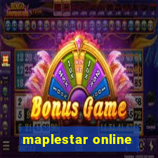 maplestar online